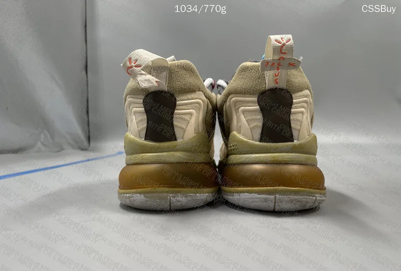 Air Max 270 Travis - First Purchase Help 3