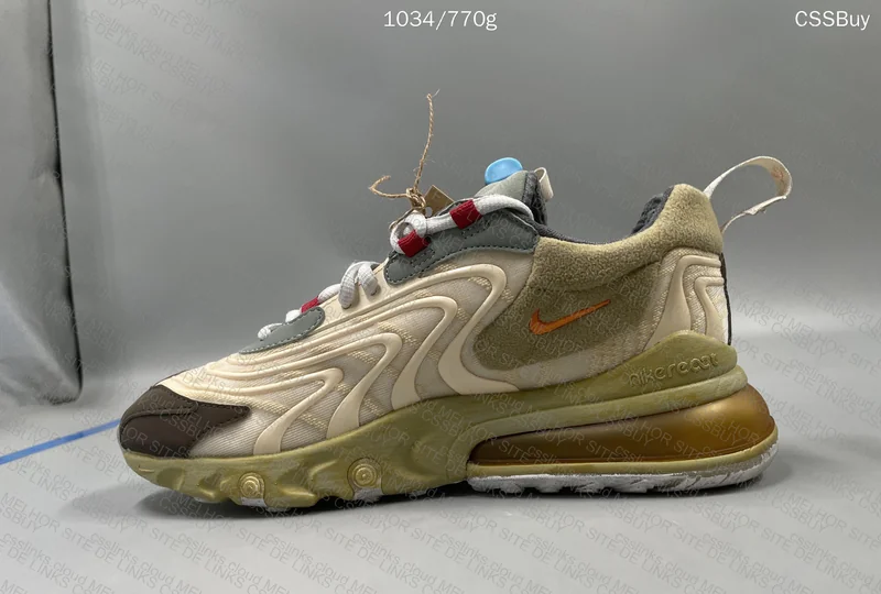 Air Max 270 Travis - First Purchase Help 4