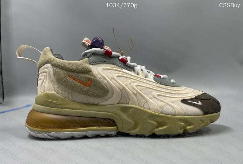 Air Max 270 Travis - First Purchase Help 5