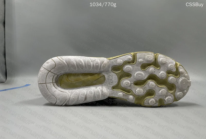 Air Max 270 Travis - First Purchase Help 6