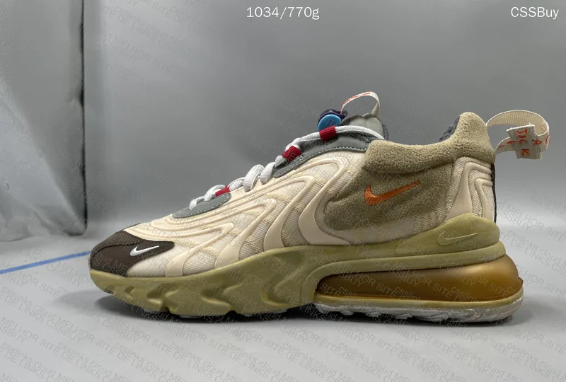 Air Max 270 Travis - First Purchase Help 8