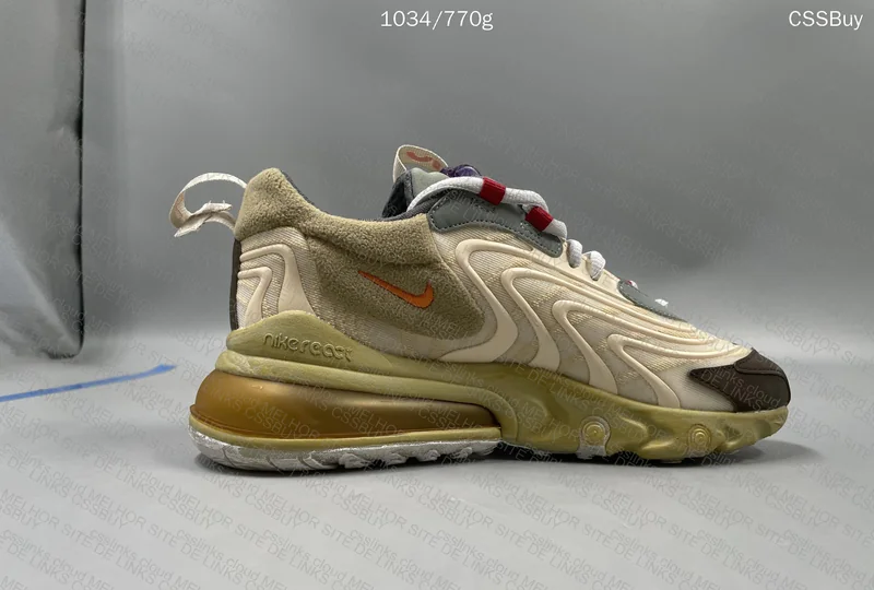 Air Max 270 Travis - First Purchase Help 9