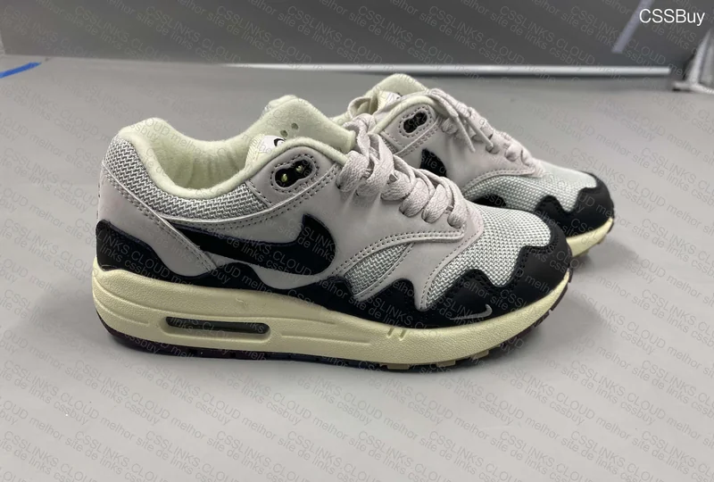 Air Max 87 Kids Potato