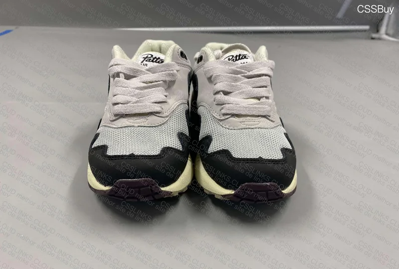 Air Max 87 Kids Potato 3