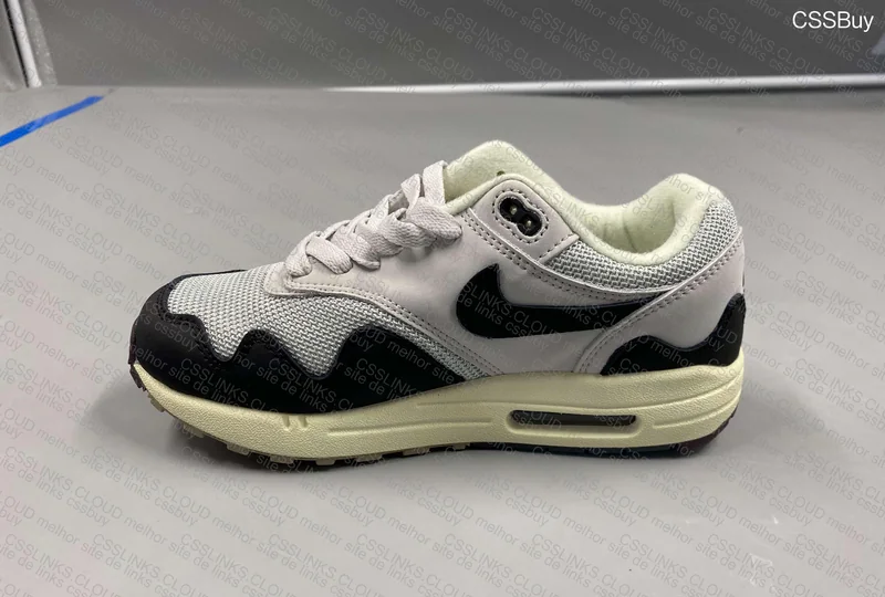 Air Max 87 Kids Potato 4