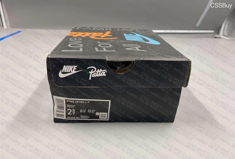 Air Max 87 Kids Potato 5