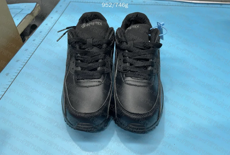 Air Max 90 GORE TEX