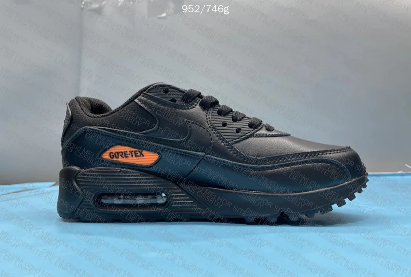 Air Max 90 GORE TEX 2