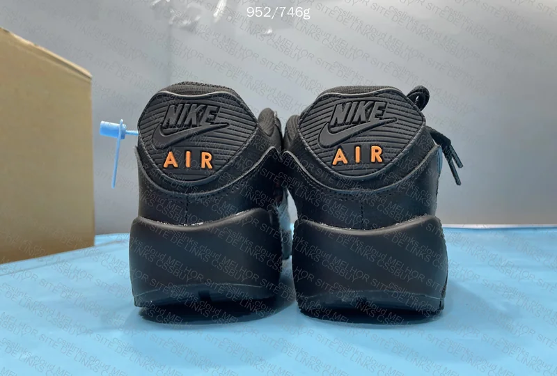 Air Max 90 GORE TEX 5