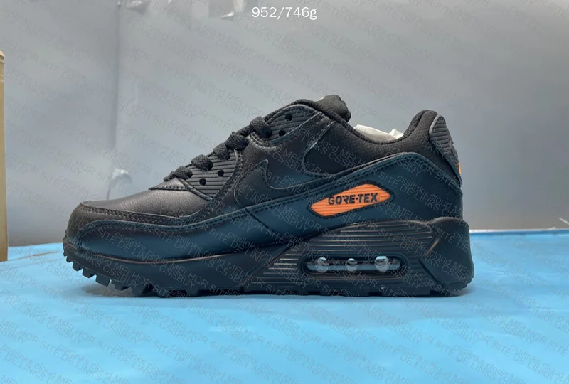 Air Max 90 GORE TEX 6