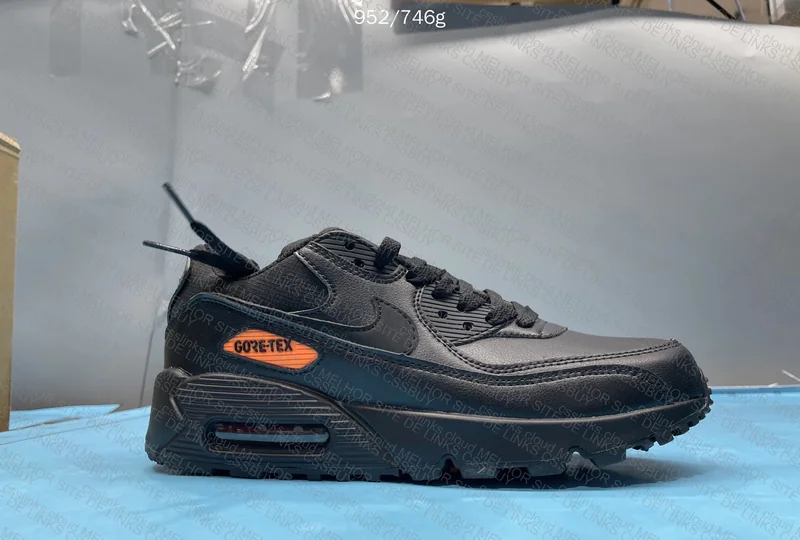 Air Max 90 GORE TEX 7