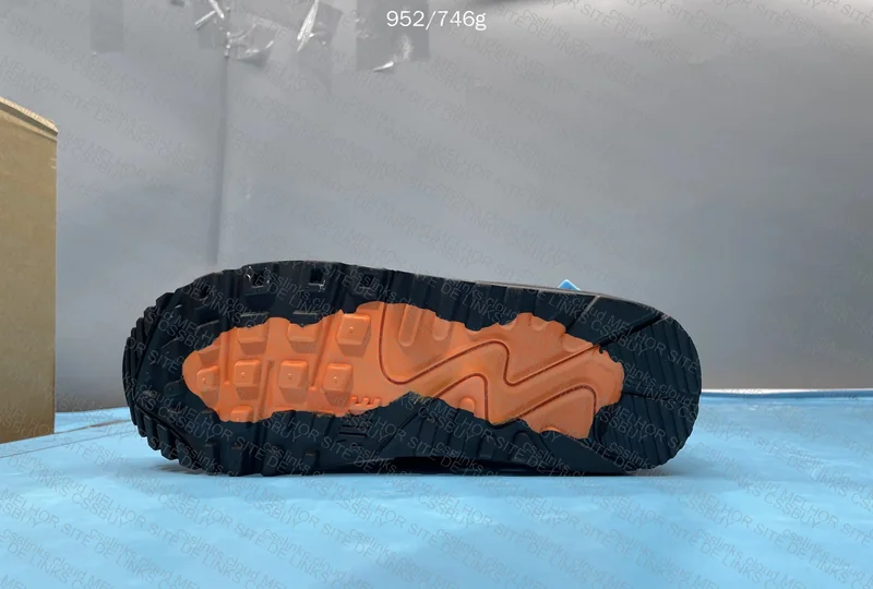 Air Max 90 GORE TEX 8