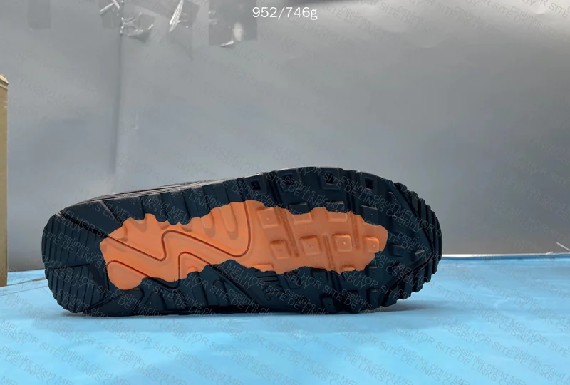 Air Max 90 GORE TEX 9