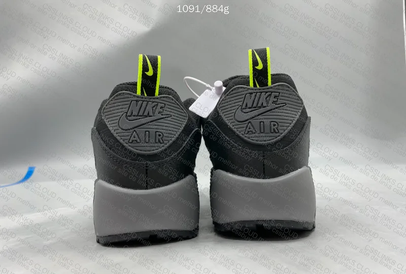 Air Max 90 MX DZ4495 5