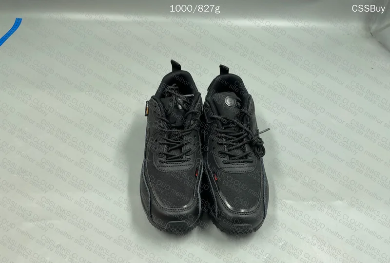 Air Max 90 Surplus Cordura Fabric