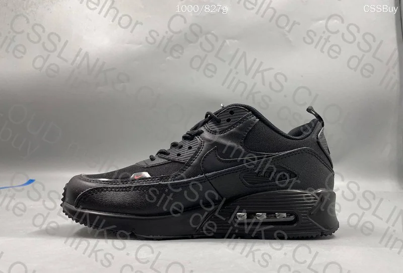 Air Max 90 Surplus Cordura Fabric 10