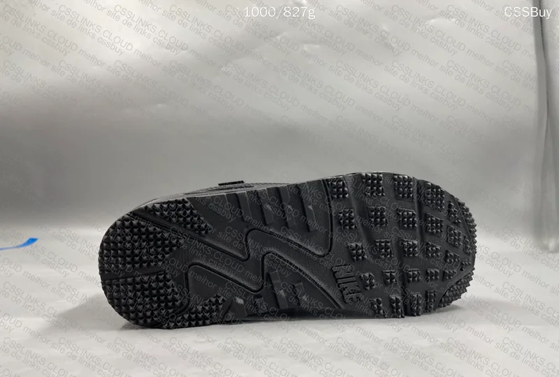 Air Max 90 Surplus Cordura Fabric 2