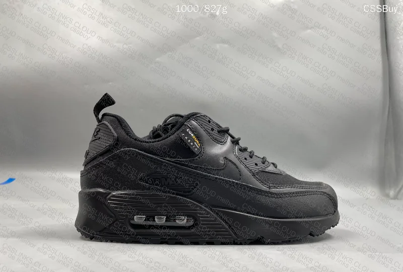 Air Max 90 Surplus Cordura Fabric 3