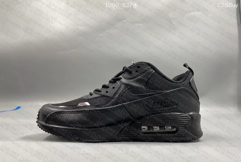 Air Max 90 Surplus Cordura Fabric 4