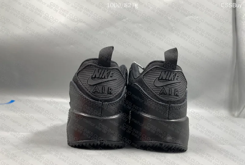 Air Max 90 Surplus Cordura Fabric 5