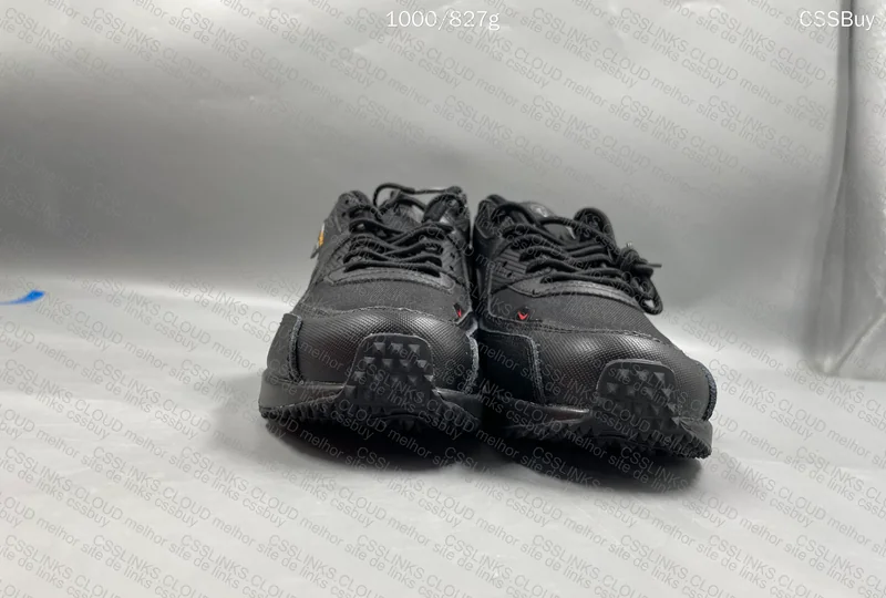 Air Max 90 Surplus Cordura Fabric 6