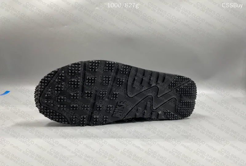 Air Max 90 Surplus Cordura Fabric 7