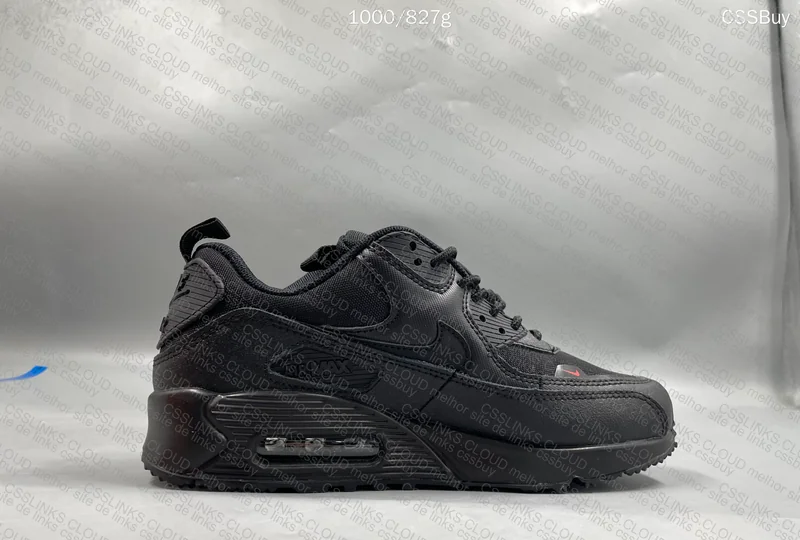 Air Max 90 Surplus Cordura Fabric 8