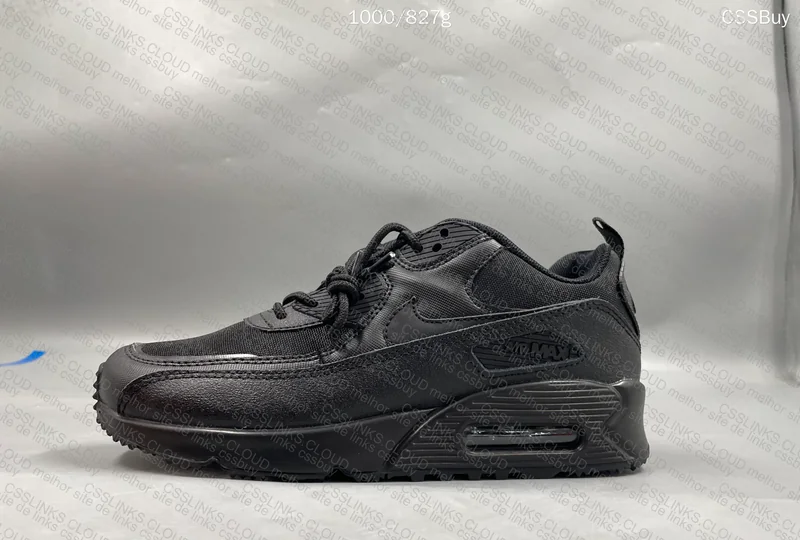 Air Max 90 Surplus Cordura Fabric 9