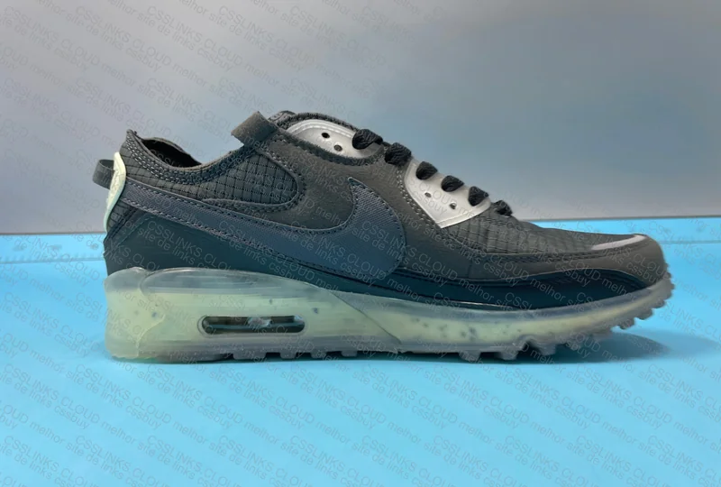 Air Max 90 Terrascape 7