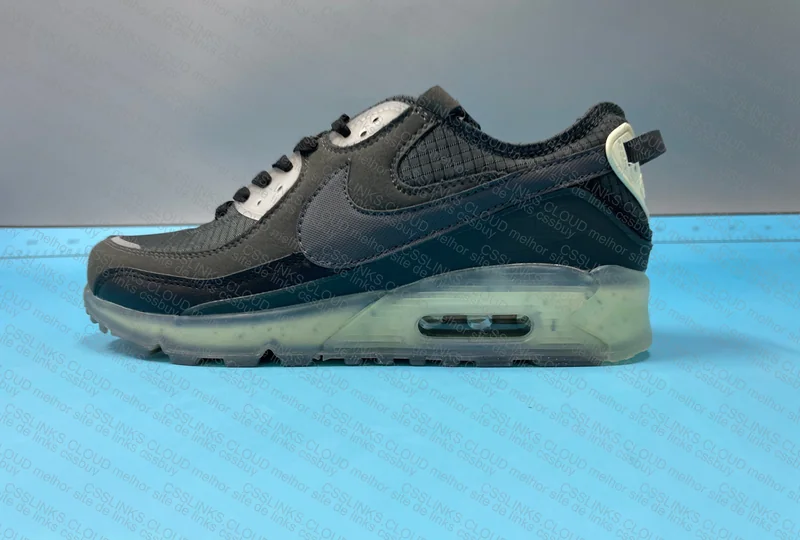 Air Max 90 Terrascape 9