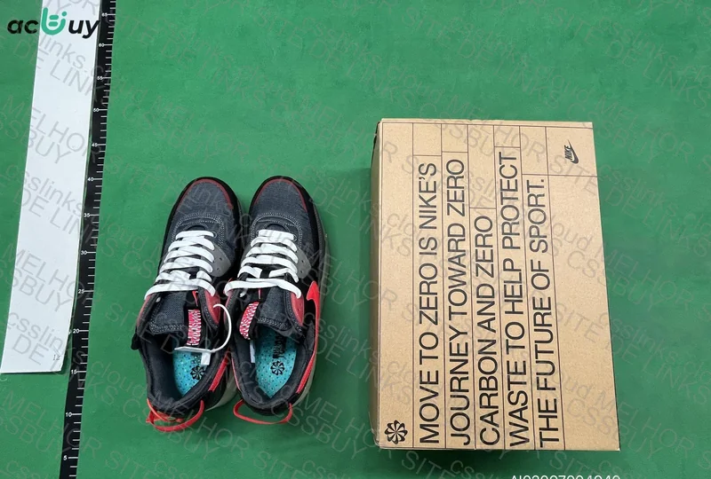 Air Max 90 Terrascape 4