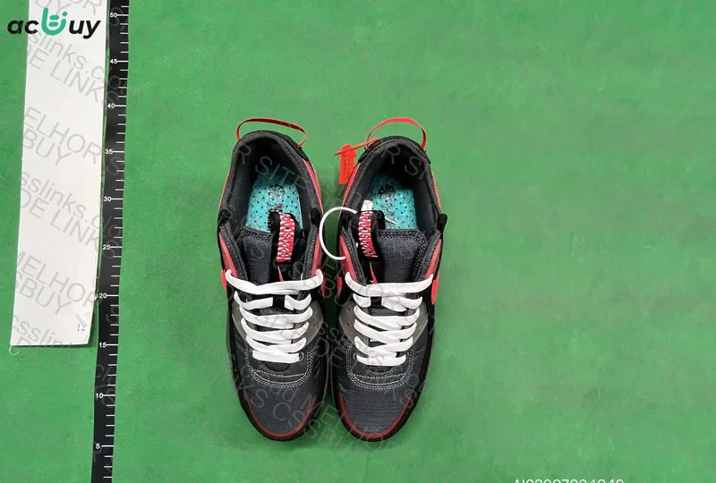 Air Max 90 Terrascape 5