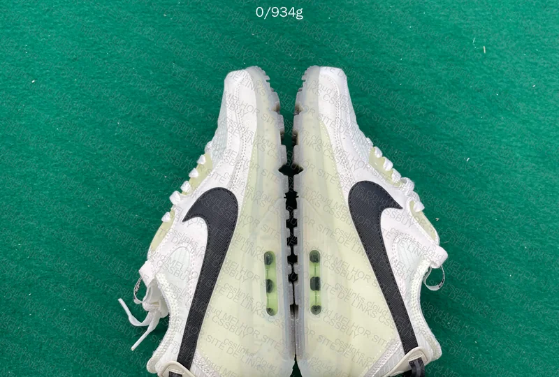 Air Max 90 Terrascape 9