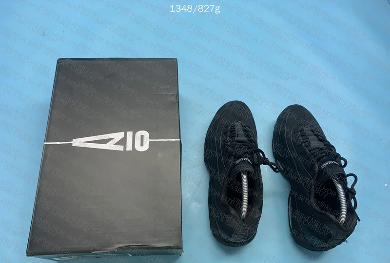 Air Max 95 A Ma Manière