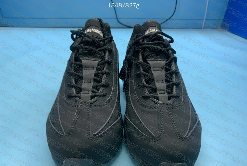 Air Max 95 A Ma Manière 5