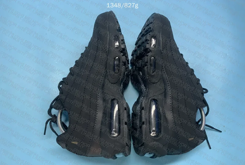 Air Max 95 A Ma Manière 6