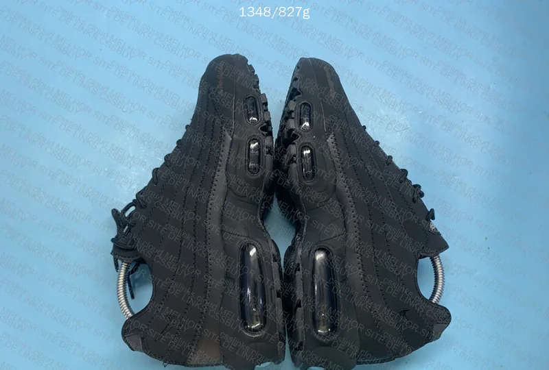 Air Max 95 A Ma Manière 7