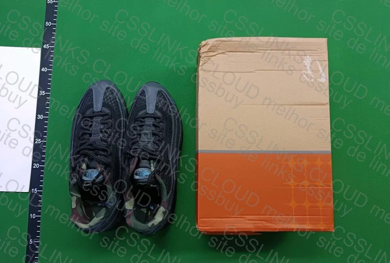 Air Max 95 Aegean Storm