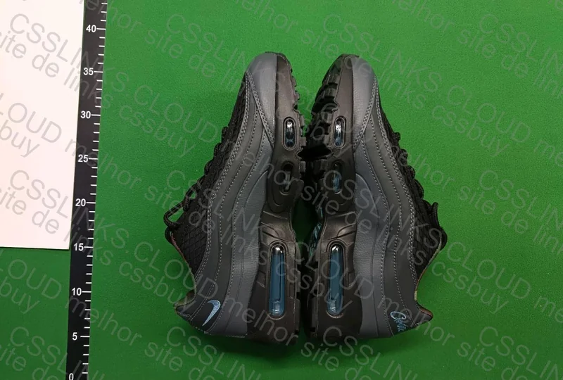Air Max 95 Aegean Storm 4