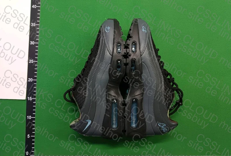 Air Max 95 Aegean Storm 5