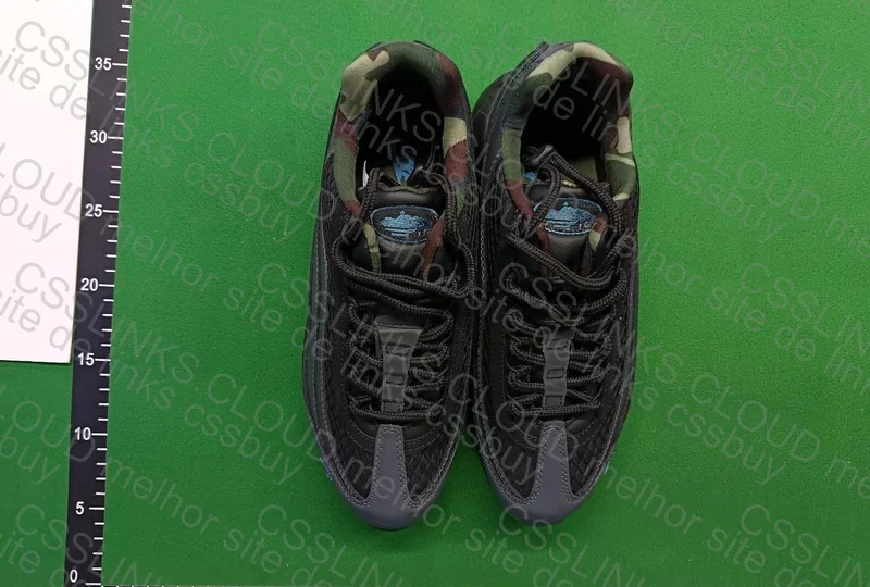 Air Max 95 Aegean Storm 6