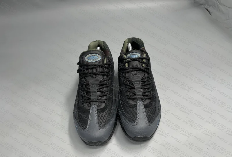 Air Max 95 Aegean Storm