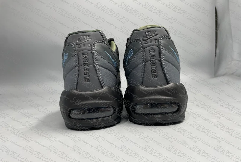 Air Max 95 Aegean Storm 2