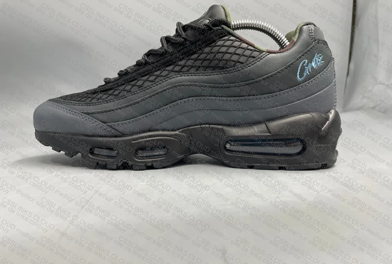 Air Max 95 Aegean Storm 3
