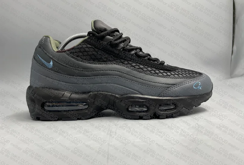 Air Max 95 Aegean Storm 4