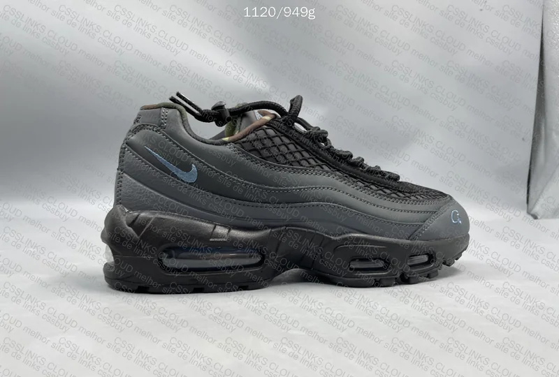 Air Max 95 Aegean Storm 2