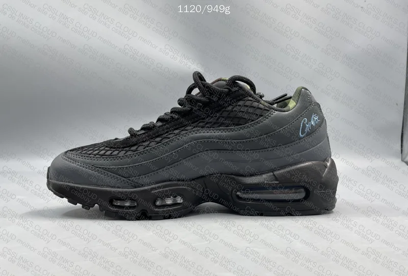 Air Max 95 Aegean Storm 4