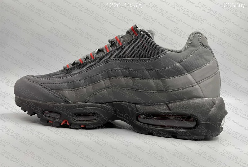 Air Max 95 (Help) 2