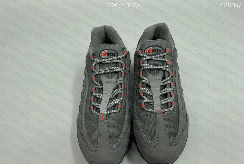 Air Max 95 (Help) 4