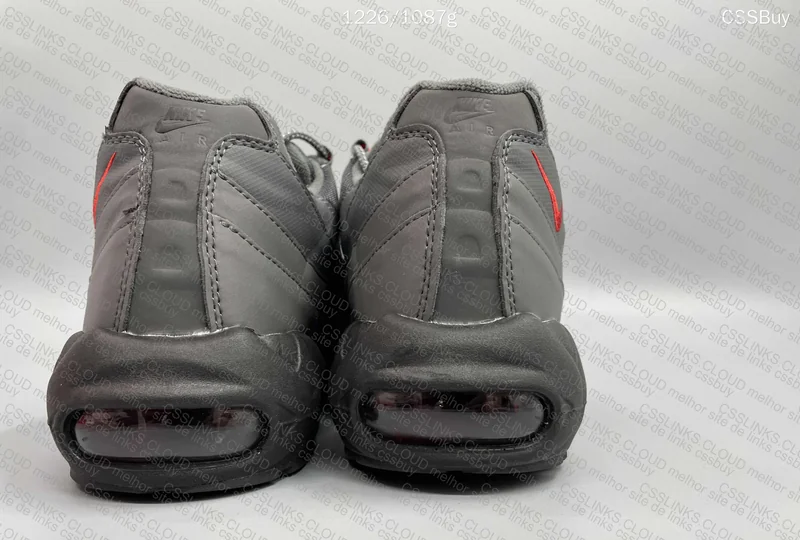 Air Max 95 (Help) 5